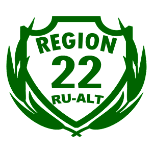  22 