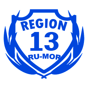  13 