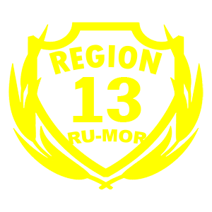  13 