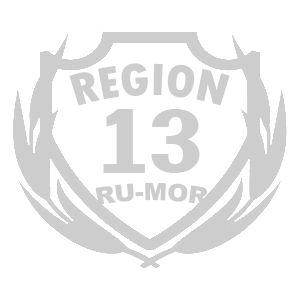 13 