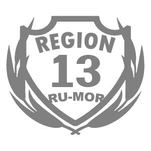  13 