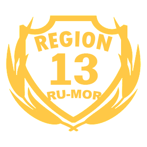  13 