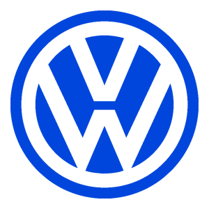      Volkswagen logo -   36 .