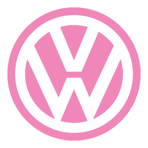      Volkswagen logo -   36 .