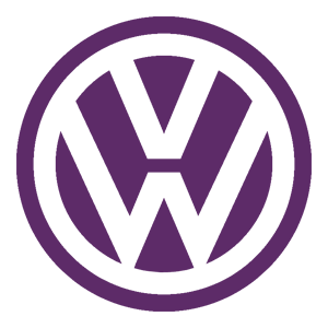      Volkswagen logo -   36 .