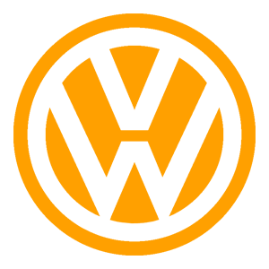      Volkswagen logo -   36 .