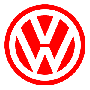      Volkswagen logo -   36 .