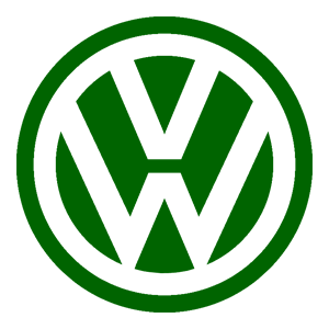      Volkswagen logo -   36 .