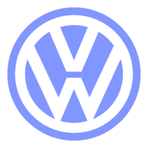      Volkswagen logo -   36 .