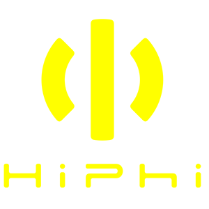  Hiphi