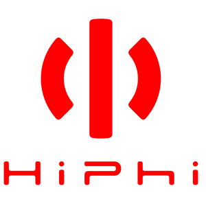  Hiphi
