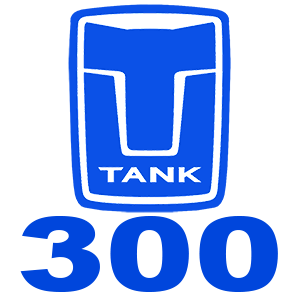  Tank 300