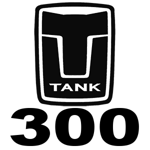  Tank 300