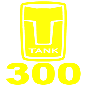  Tank 300