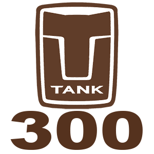  Tank 300