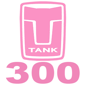  Tank 300