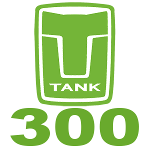  Tank 300