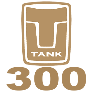  Tank 300