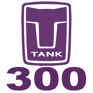  Tank 300