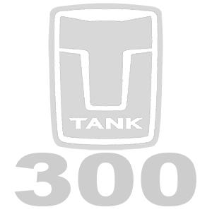  Tank 300