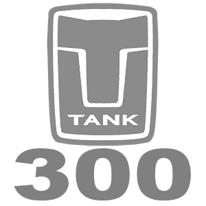  Tank 300
