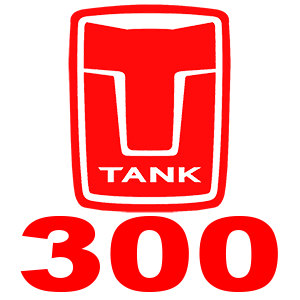  Tank 300