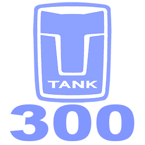  Tank 300