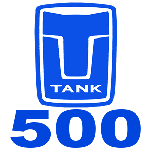  Tank 500
