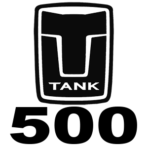 Tank 500