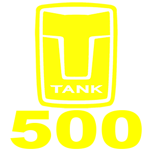  Tank 500