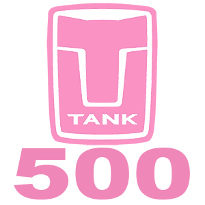 Tank 500