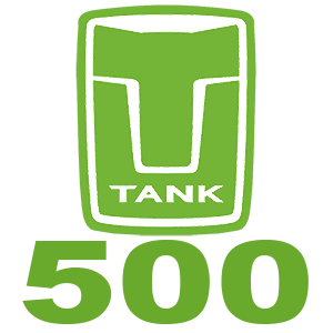  Tank 500