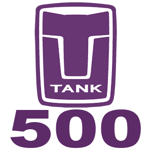 Tank 500