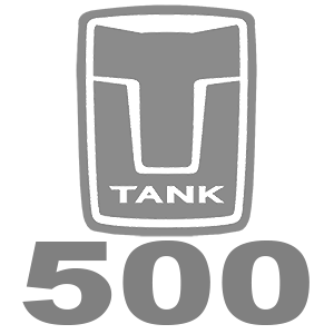  Tank 500
