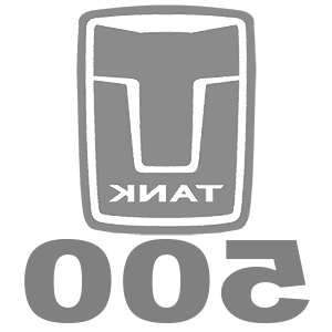      Tank 500 -   75 .