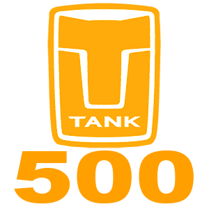  Tank 500