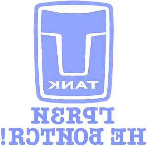      Tank    -   133 .