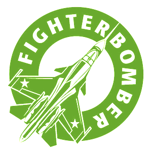  FighterBomber