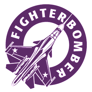  FighterBomber