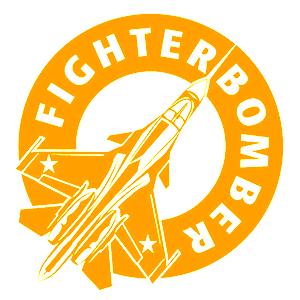  FighterBomber