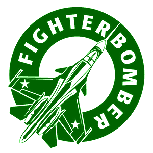  FighterBomber