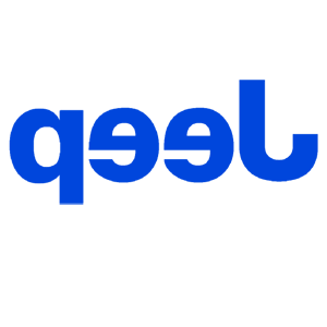      Jeep logo -   24 .