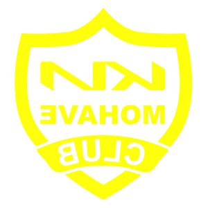      MOHAVE CLUB -   133 .