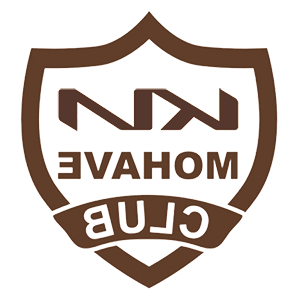      MOHAVE CLUB -   133 .