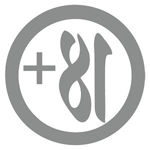      18  -   65 .