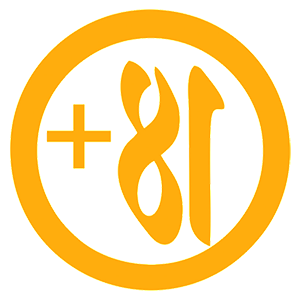      18  -   65 .