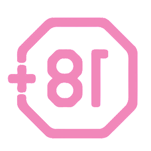      18+ -   64 .