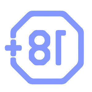      18+ -   64 .