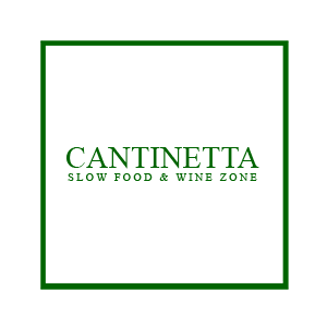  CANTINETTA