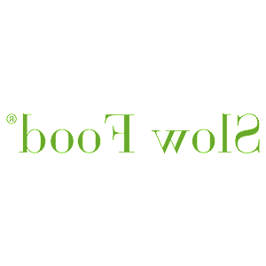    -  Slow Food (logo) -   21 .